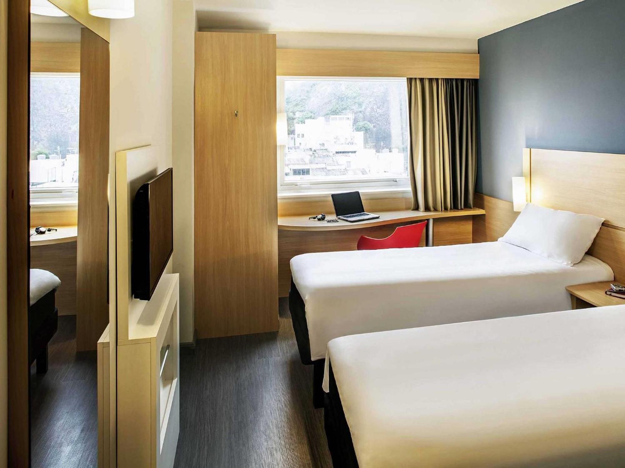Ibis Copacabana Posto 5 — Fotos 3